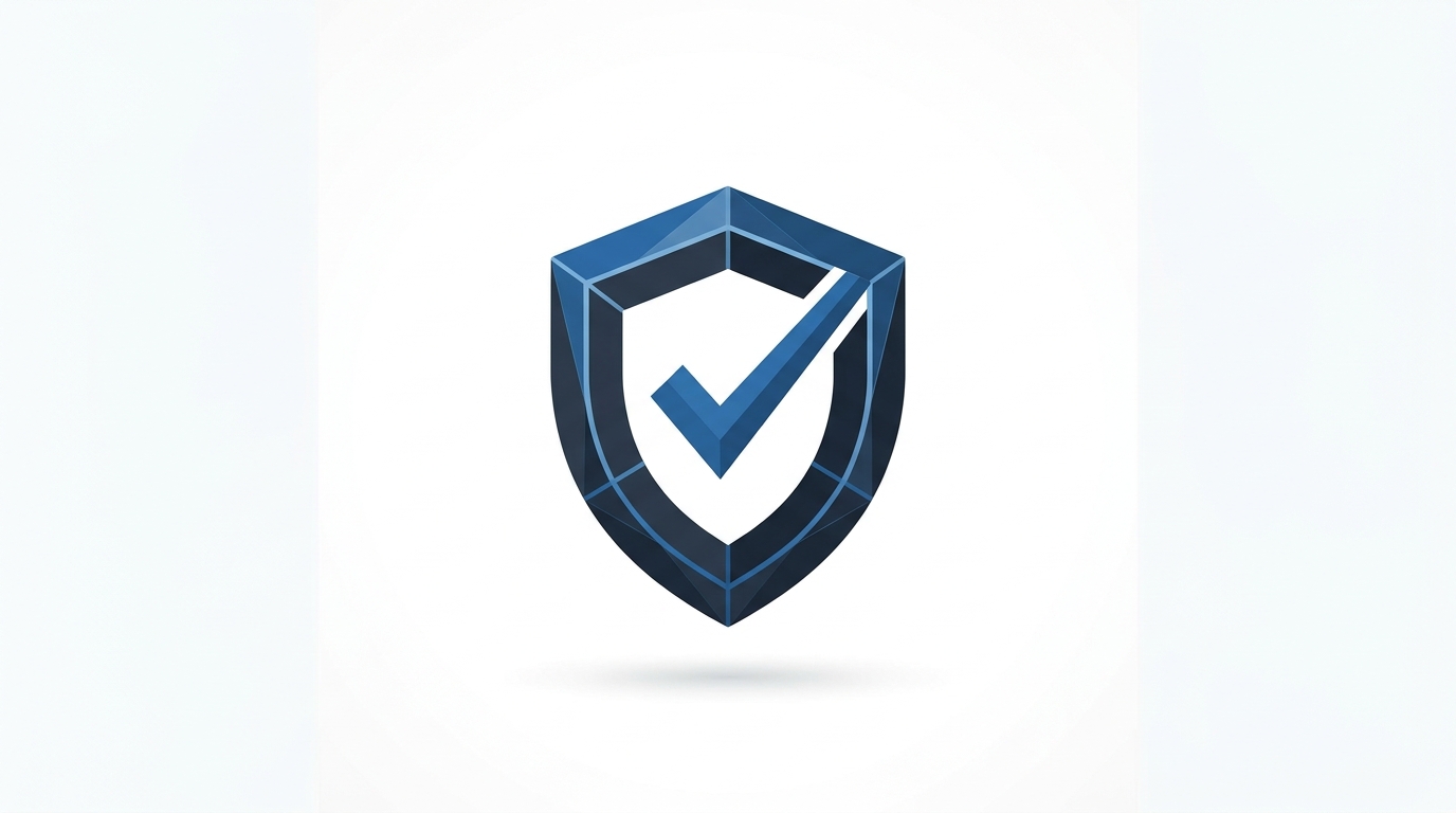 Titelgrafik: Cyber Trust Austria Gütesiegel für Cybersicherheit