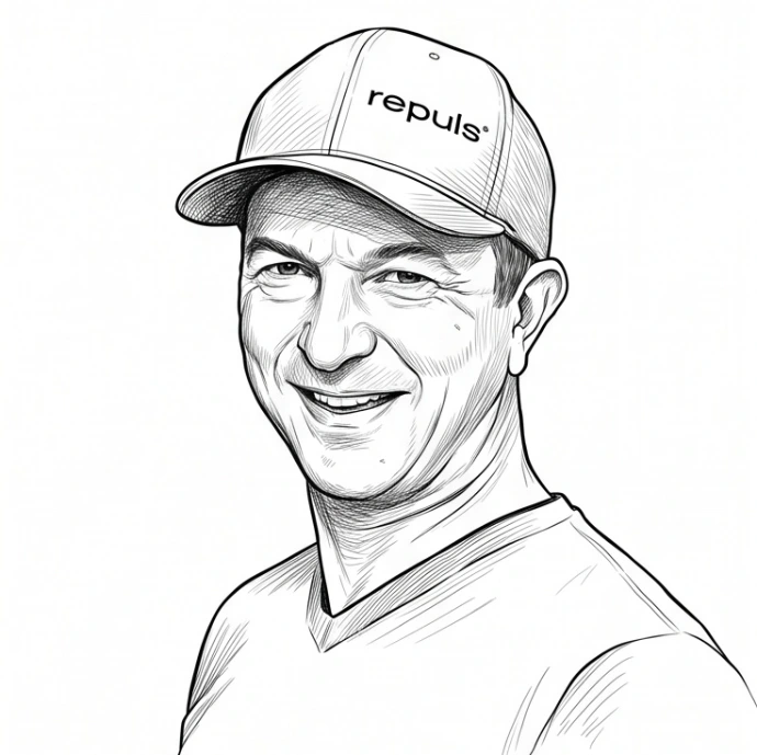 Alexander Pointner, Co-Founder & Gesellschafter